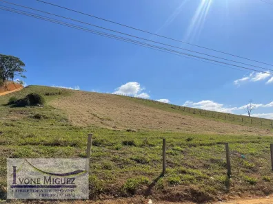 Lote/Terreno à venda, 837m² no Arcozelo, Paty do Alferes