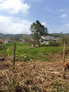 Lote/Terreno à venda, 385m² no Loteamento Morada do Mar, Caraguatatuba
