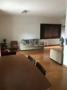 Apartamento com 4 Quartos à venda, 171m² no Santana, São Paulo