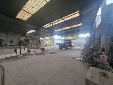 Lote/Terreno à venda, 525m² no Engenho do Mato, Niterói
