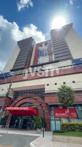 Sala Comercial para alugar, 33m² no Aldeota, Fortaleza