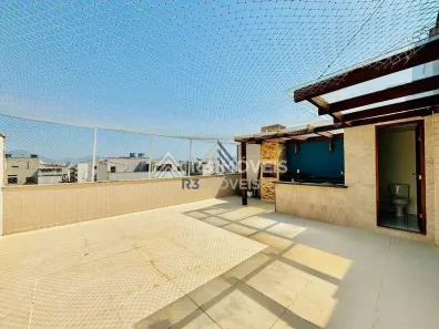 Cobertura com 5 Quartos à venda, 297m² no Recreio dos Bandeirantes, Rio de Janeiro