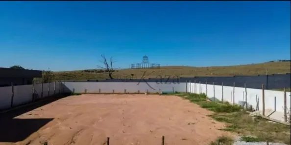 Lote/Terreno à venda, 600m² no Condomínio Residencial Colinas do Paratehy, São José dos Campos