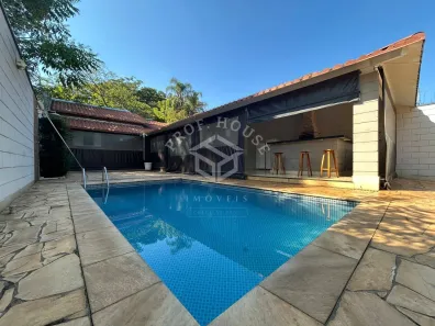 Casa com 1 Quarto à venda, 133m² no Residencial Chácara São José, Limeira