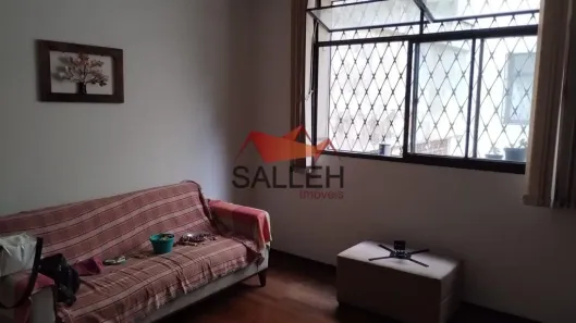 Apartamento com 3 Quartos à venda, 93m² no Nova Suíssa, Belo Horizonte