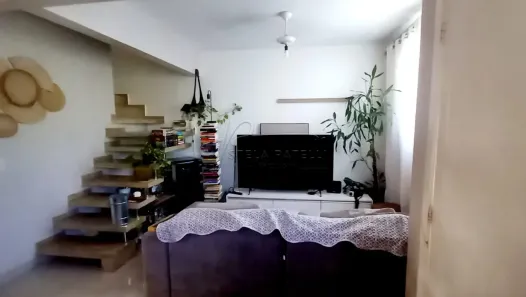 Casa de Condomínio com 3 Quartos à venda, 126m² no Condomínio Evidence Resort, Ribeirão Preto