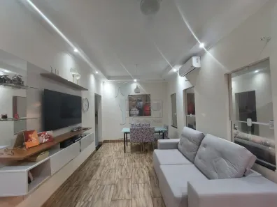 Casa com 3 Quartos à venda, 132m² no Jardim Santa Cecília, Ribeirão Preto