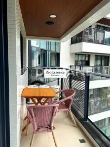 Apartamento com 1 Quarto à venda, 72m² no Flamengo, Rio de Janeiro