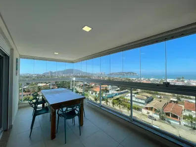 Apartamento com 2 Quartos à venda, 91m² no Jardim Virgínia, Guarujá