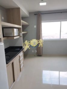 Flat com 1 Quarto à venda, 22m² no Belenzinho, São Paulo
