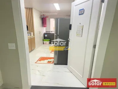 Apartamento com 2 Quartos à venda, 50m² no Jardim Brasília (Zona Leste), São Paulo