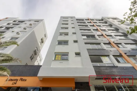 Apartamento com 1 Quarto à venda, 50m² no Passo da Areia, Porto Alegre