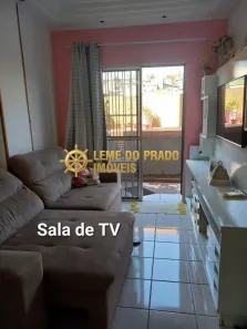 Apartamento com 2 Quartos à venda, 74m² no Nova Gerty, São Caetano do Sul