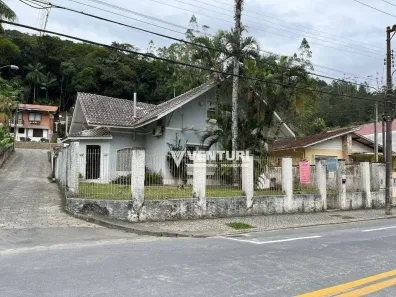 Lote/Terreno à venda, 760m² no Ribeirão Fresco, Blumenau