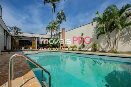 Casa com 3 Quartos à venda, 360m² no Planalto Paulista, São Paulo