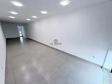 Ponto Comercial para alugar, 152m² no Centro, Piracicaba