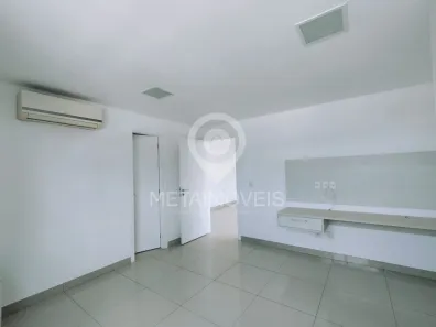 Apartamento com 1 Quarto para alugar, 64m² no Jóquei, Teresina