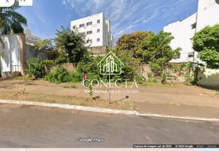 Lote/Terreno à venda, 700m² no Tibery, Uberlândia