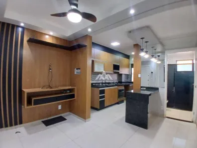 Apartamento com 2 Quartos à venda, 43m² no Jardim Doutor Paulo Gomes Romeo, Ribeirão Preto