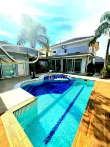 Casa de Condomínio com 3 Quartos à venda, 246m² no Jardim Theodora, Itu