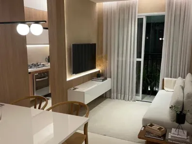 Apartamento com 2 Quartos à venda, 45m² no Jacarepaguá, Rio de Janeiro