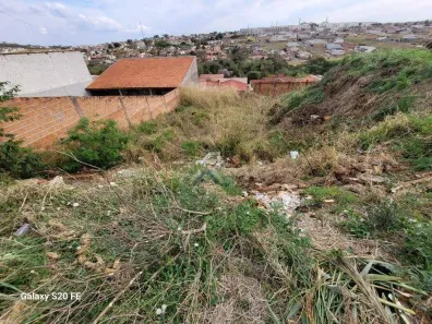 Lote/Terreno à venda, 360m² no Colúmbia, Londrina