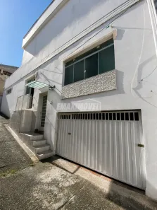 Casa com 2 Quartos para alugar, 176m² no Vila Carvalho, Sorocaba
