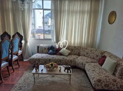 Apartamento com 3 Quartos à venda, 102m² no Copacabana, Rio de Janeiro