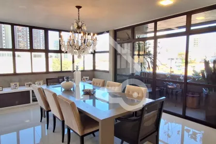 Apartamento com 4 Quartos à venda, 330m² no Rudge Ramos, São Bernardo do Campo