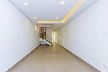 Sobrado com 3 Quartos à venda, 132m² no Vila do Bosque, São Paulo