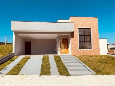 Casa de Condomínio com 3 Quartos à venda, 154m² no Sapé II, Caçapava