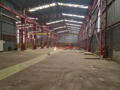 Galpão/Depósito/Armazém para alugar, 3500m² no Jardim Califórnia, Jacareí