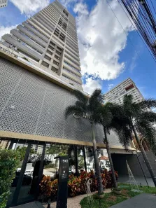 Apartamento com 4 Quartos à venda, 208m² no Setor Bueno, Goiânia