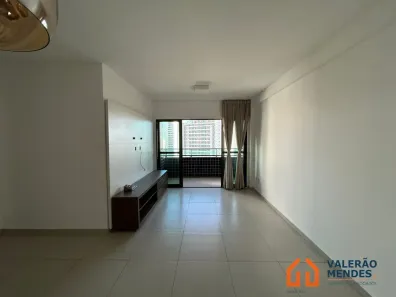 Apartamento com 3 Quartos à venda, 97m² no Torre, Recife