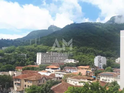 Apartamento com 1 Quarto à venda, 51m² no Rio Comprido, Rio de Janeiro