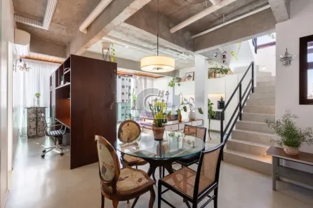 Apartamento com 2 Quartos à venda, 159m² no Santa Cecília, São Paulo