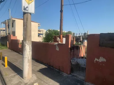 Lote/Terreno à venda, 264m² no Jardim Bonfiglioli, São Paulo