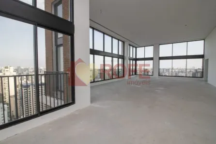 Apartamento com 4 Quartos à venda, 688m² no Moema, São Paulo