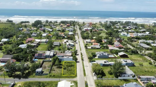 Lote/Terreno à venda, 330m² no Torres Sul, Arroio do Sal
