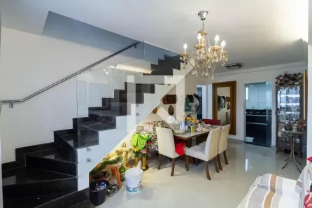 Cobertura com 3 Quartos à venda, 160m² no Colégio Batista, Belo Horizonte
