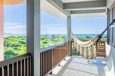 Casa de Condomínio com 5 Quartos à venda, 279m² no Morro das Pedras, Florianópolis
