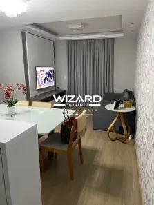 Apartamento com 3 Quartos à venda, 83m² no Vila das Hortências, Jundiaí