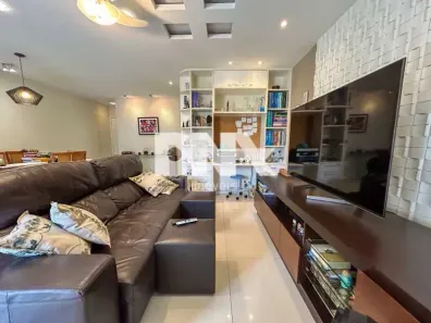 Apartamento com 2 Quartos à venda, 82m² no Botafogo, Rio de Janeiro