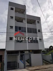 Cobertura com 2 Quartos à venda, 101m² no Sagrada Família, Caxias do Sul