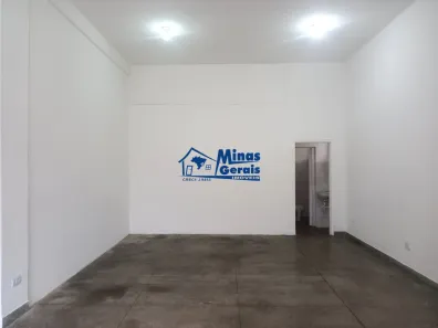 Ponto Comercial para alugar, 45m² no Jardim Portugal, São José dos Campos