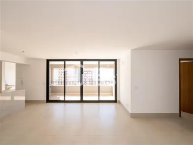 Apartamento com 3 Quartos à venda, 119m² no Setor Bueno, Goiânia