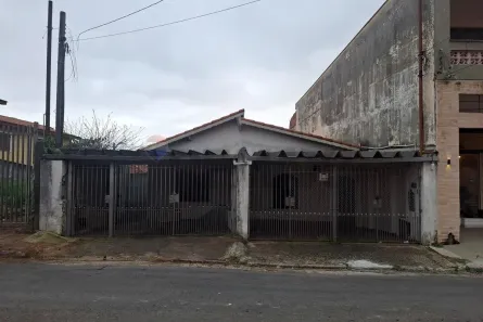 Casa com 4 Quartos à venda, 213m² no Vila Sônia, São Paulo