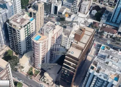 Apartamento com 2 Quartos à venda, 92m² no Centro, Florianópolis