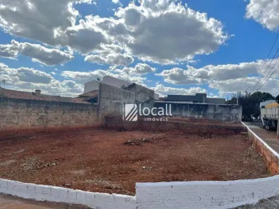 Lote/Terreno à venda, 390m² no Vila Clementina, São José do Rio Preto