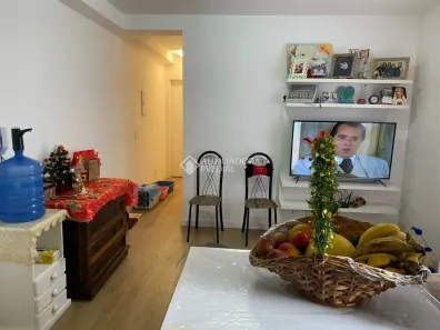 Apartamento com 2 Quartos à venda, 50m² no Vila João Ramalho, Santo André